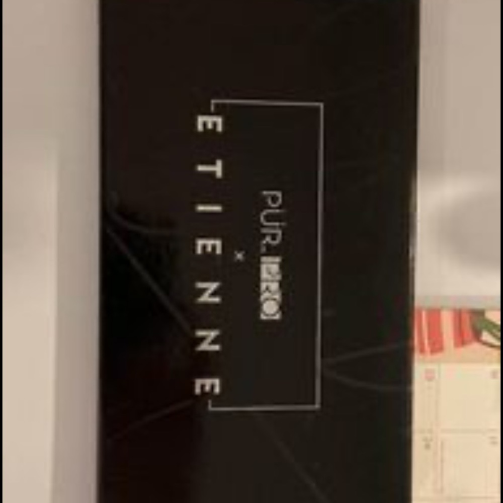 Brand new eyeshadow palette